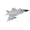 Cobi Blocks Saab AJ 37 Viggen set di costruzione 881 pz.