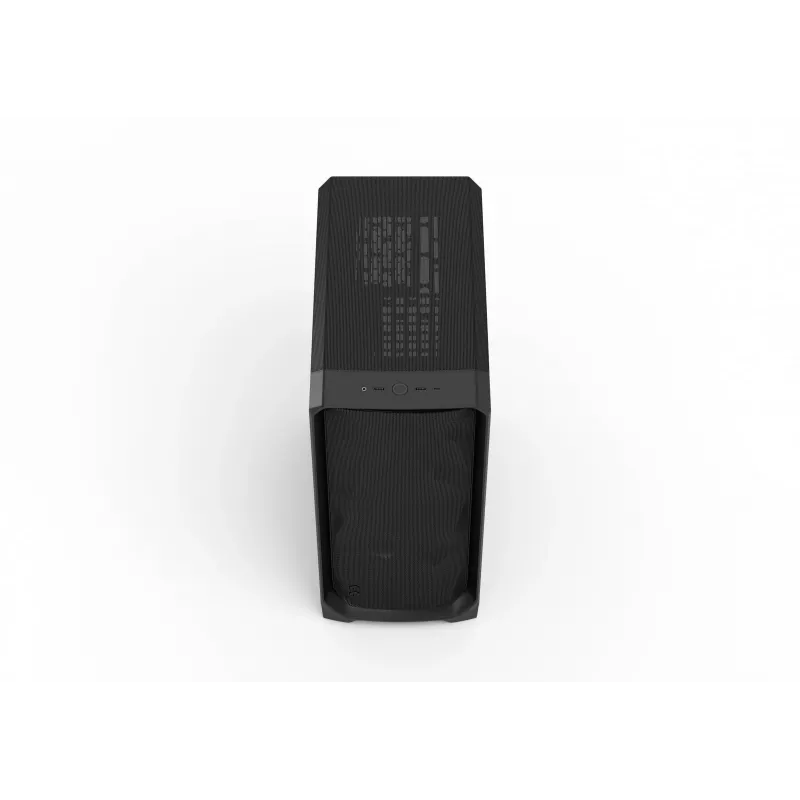 Case PC Fractal Design Meshify 3 nero Solid ATX