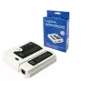 Tester per cavi, LogiLink WZ0010, dispositivo di verifica cavi di rete