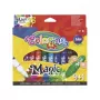 Pennarelli magici che cambiano colore Colorino Kids 9 + 1 colori