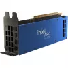 Scheda grafica INTEL Arc Pro B50 — 16 GB GDDR6, 128-Bit, PCIe 5.0, raffreddamento attivo