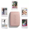 Stampante per foto Fujifilm Instax Mini Link 3 rosa Bluetooth stampante istantanea portatile