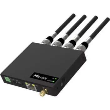 Modem 5G Milesight UF31 UF31-554AE supporto Dual-SIM