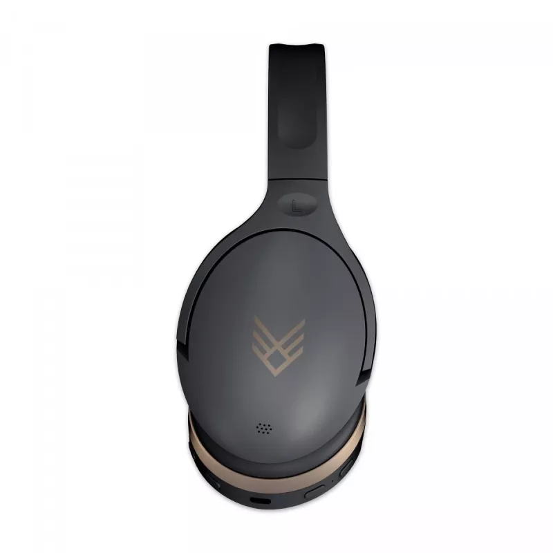 Cuffie wireless Audeeo Serene Hush Pro (nero)