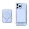 Powerbank portatile TECH-PROTECT PB10 LIFEMAG 5000mAh blu