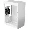 Case PC Aerocool CS110 Mini Tower bianco