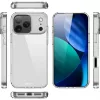 nevox StyleShell Flex - iPhone 17 Pro Max 6,9 trasparente (2513)