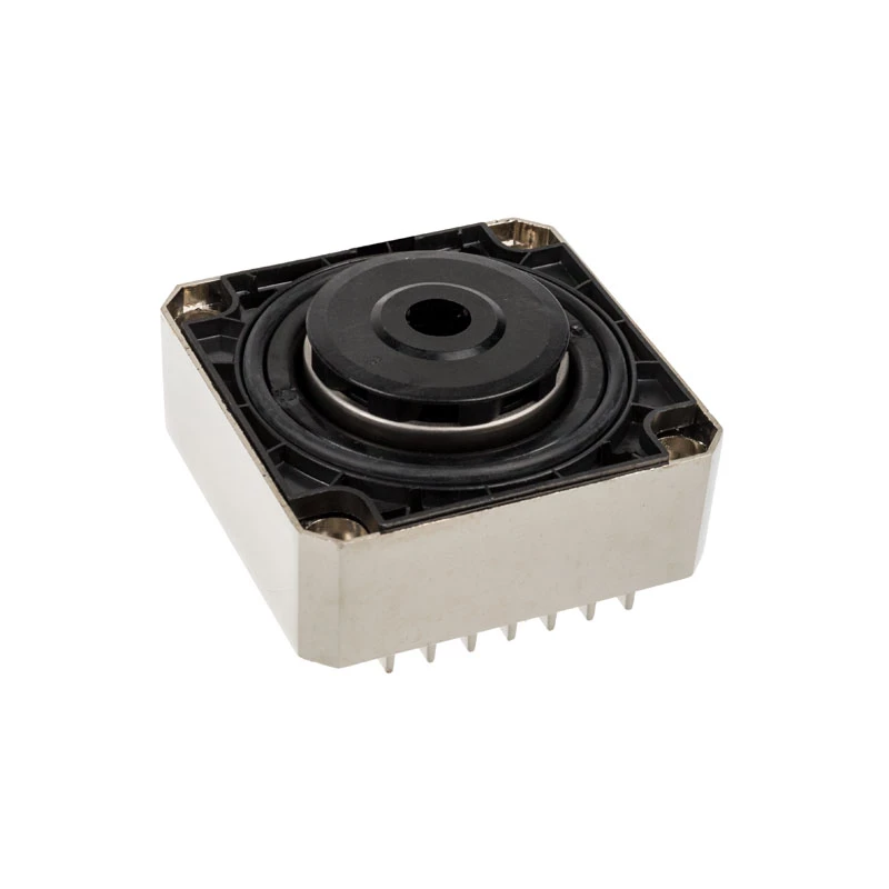 Alphacool Laing DDC310 pompa, Single Edition, argento