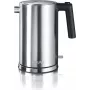 Bollitore Graef WK 600 1.5l 2015W acciaio inox (WK600)