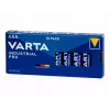 Batteria usa e getta Varta Industrial LR03 AAA alcalina