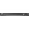 D-Link DXS-1210-10TS managed L2/L3 10G Ethernet (100/1000/10000) 1U nero, argento