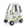 Little Tikes Cozy Coupe Police Response veicolo a spinta