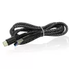 Caricabatterie da auto everActive CC-15QC QC3.0 18W 1x USB con cavo