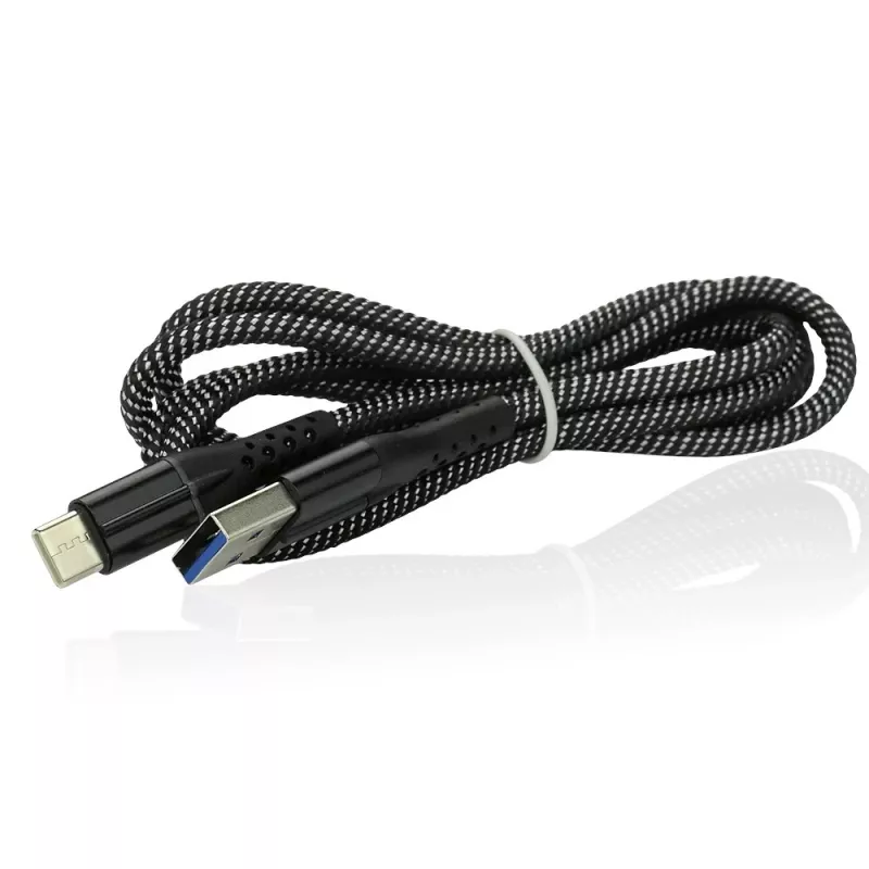 Caricabatterie da auto everActive CC-15QC QC3.0 18W 1x USB con cavo