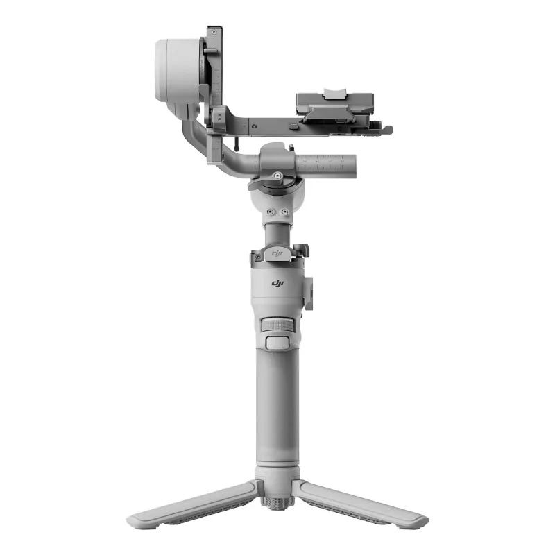 Stabilizzatore gimbal DJI RS 4 MINI — 3 assi compatto e leggero per mirrorless e piccole DSLR (modello CP.RN.00000442.01)