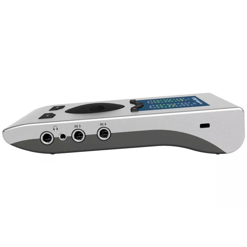 RME Babyface Pro FS – interfaccia audio USB [12 IN/ 12 OUT]