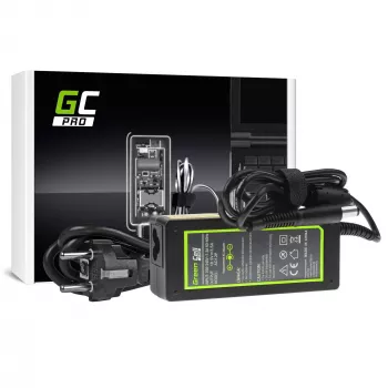 Alimentatore/convertitore Green Cell AD12P per interni 65 W nero