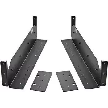Kit di montaggio Alcatel 3EH75007AA nero metallo