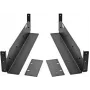 Kit di montaggio Alcatel 3EH75007AA nero metallo