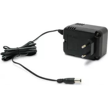 Alimentatore TechniSat 0000/3222 per interni nero