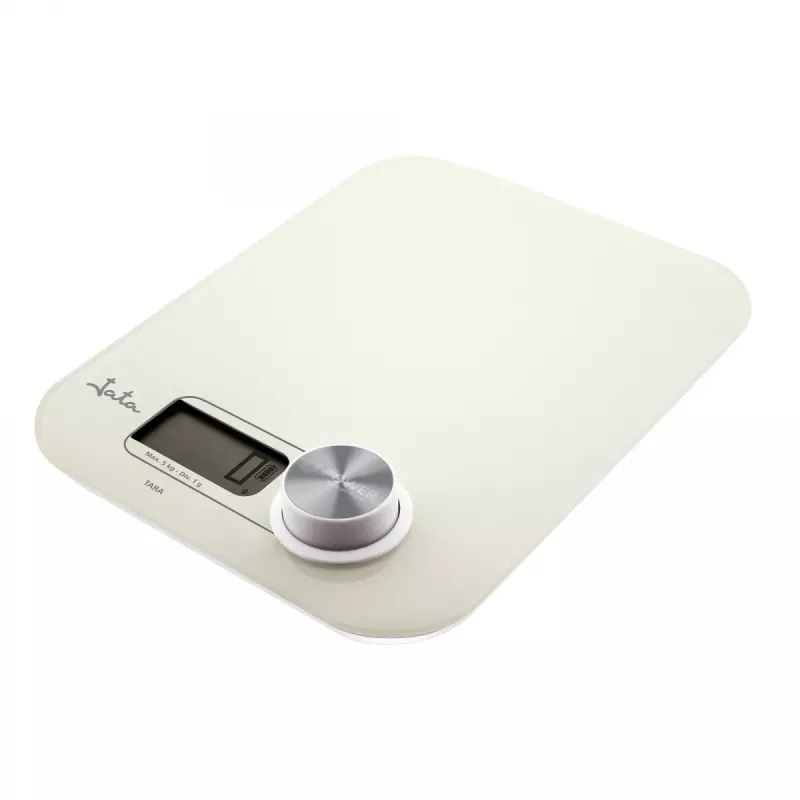 Bilancia da cucina elettronica JATA 775