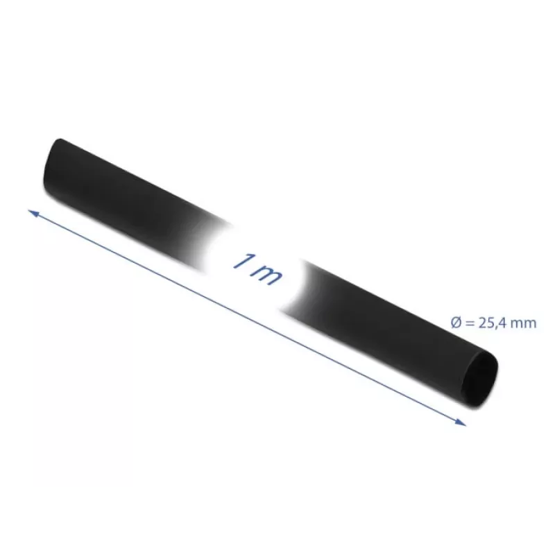 Guaina termorestringente DeLOCK 20663