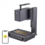 Incisore laser LaserPecker 2 Suit Version — incisore da tavolo compatto ad alta precisione