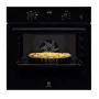 Forno da incasso Electrolux EOD5F71Z SteamBake 600, 72 L, pulizia catalitica, classe di efficienza energetica A, 50–275 °C