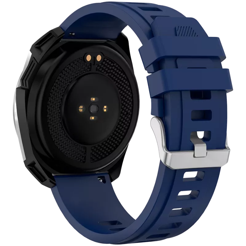 Canyon SW-83 - Maverick - smartwatch - GPS - BT - colore display LCD 1,32