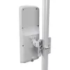 Mikrotik mANTBox ax 15s bianco Power over Ethernet (PoE)