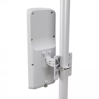 Mikrotik mANTBox ax 15s bianco Power over Ethernet (PoE)