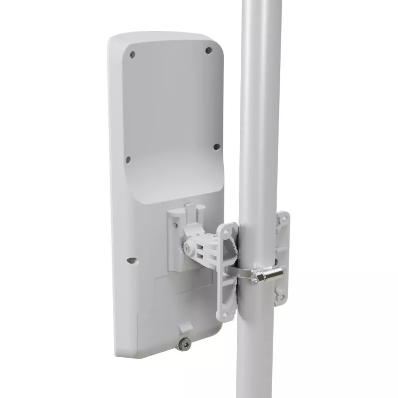 Mikrotik mANTBox ax 15s bianco Power over Ethernet (PoE)