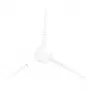 Spazzola di ricambio per robot aspirapolvere Xiaomi BHR6687GL, bianco, per robot aspirapolvere