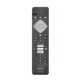 Telecomando IR SAVIO RC-16 per sintonizzatore TV / set-top box, 20 dispositivi, portata 10 m, nero