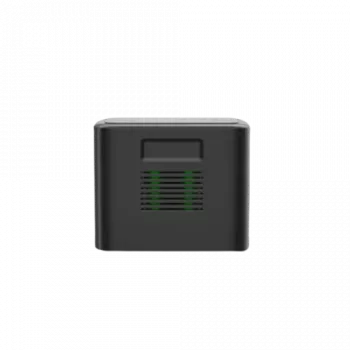 Batteria ricaricabile Jimmy HW8 Pro 3000mAh portatile per dispositivi senza fili