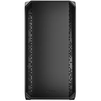 Sharkoon MK2 RGB Micro Tower nero