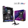 Scheda madre ASRock X870 Riptide WiFi — ATX, AMD X870, Socket AM5, DDR5, 4 DIMM, 256 GB, Wi‑Fi 7, 2,5GbE