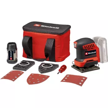 Batteria Einhell 4460730 nero