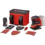 Batteria Einhell 4460730 nero