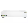 Router cablato QNAP QHora-322 2,5 Gigabit Ethernet, 10 Gigabit Ethernet bianco