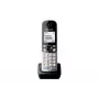 Panasonic KX-TGA 681 unità portatile aggiuntiva nero (KX-TGA 681)