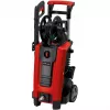 Idropulitrice TE-HP 140 (rosso/nero, 1.900 Watt, 140 bar)