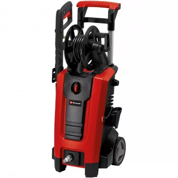 Idropulitrice TE-HP 140 (rosso/nero, 1.900 Watt, 140 bar)