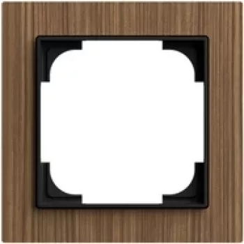 BUSCH JAEGER placca 1721-4086 1 modulo (2CKA001754A4892)