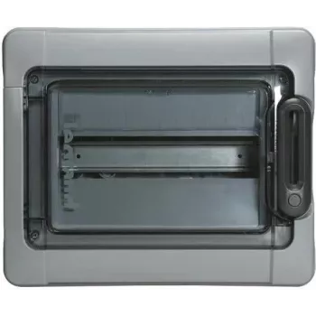 Quadro di distribuzione elettrico Legrand 601981 larghezza 340 mm profondità 141 mm altezza 282 mm
