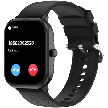 Orologio digitale Denver SWC-187B nero