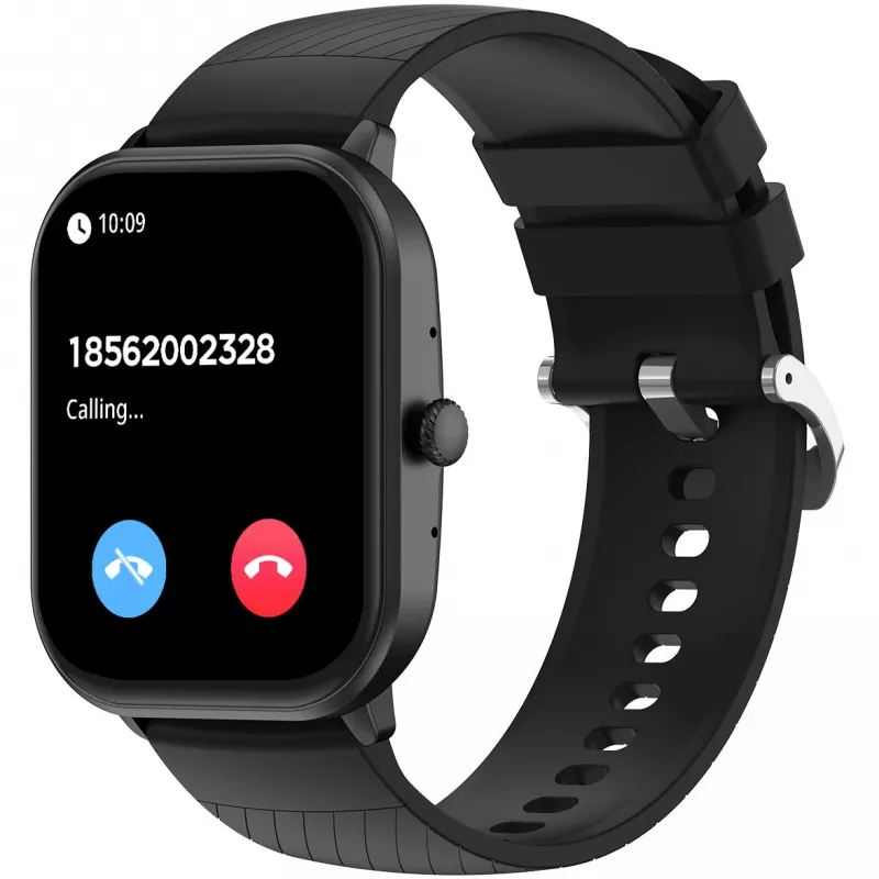 Orologio digitale Denver SWC-187B nero