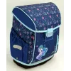 Zaino scuola HAMA 00129681 Rainbow Unicorn – zaino leggero per bambini con spallacci regolabili