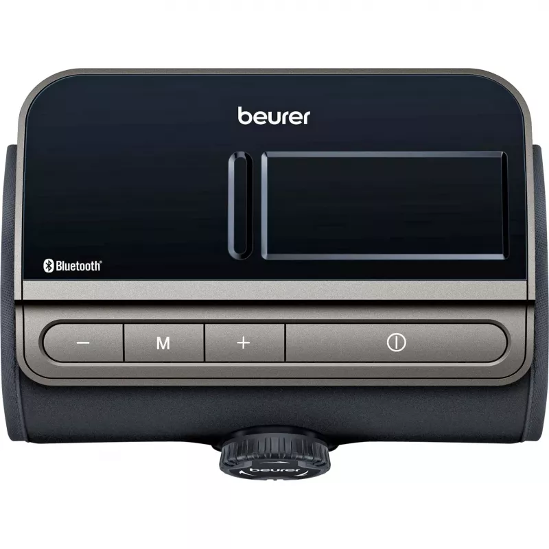 Beurer BM 81 easyLock misuratore di pressione (65511)