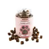 Premi per l'addestramento per cani UNISZKI Trainers gusto coniglio 150 g sacchetto